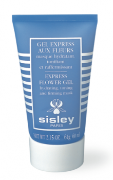 Gel Express aux Fleurs von Sisley